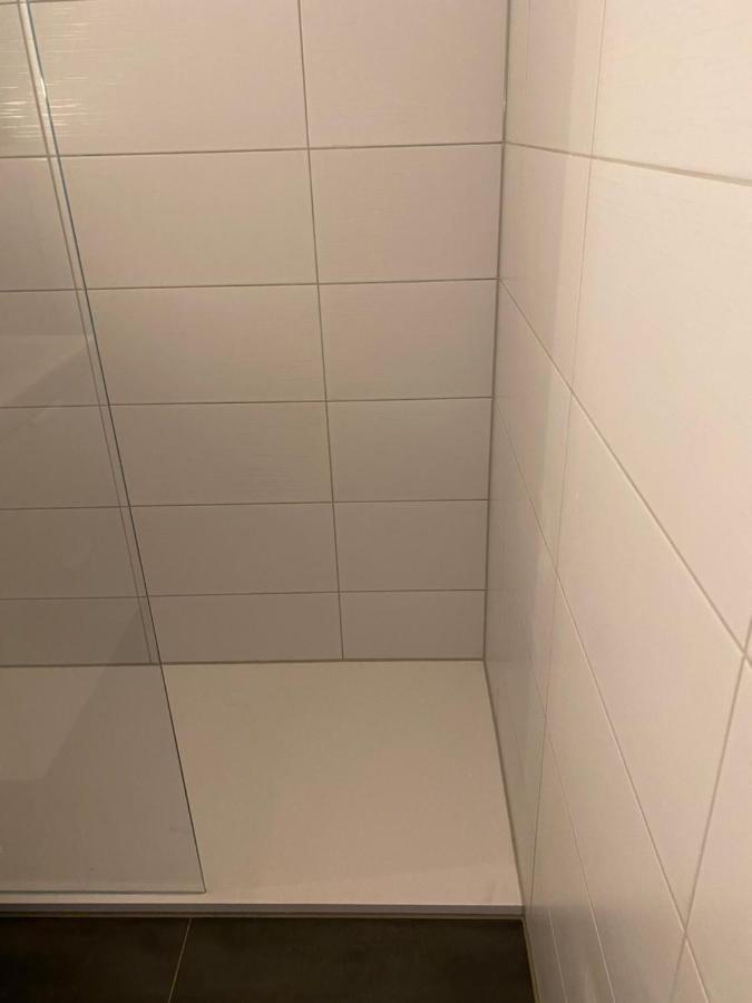 Frische Brise Ferienwohnung Mit Meerblick Cuxhaven Zewnętrze zdjęcie