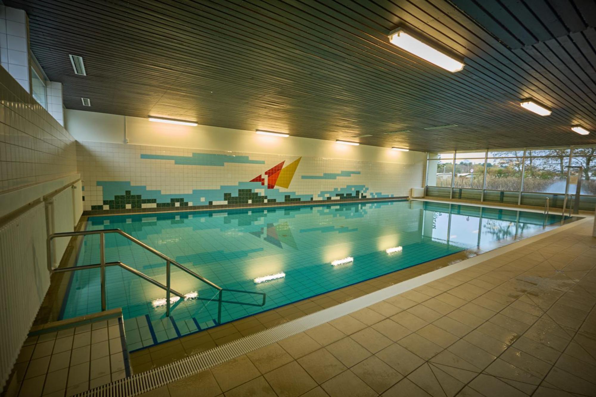 Frische Brise Ferienwohnung Mit Meerblick Cuxhaven Zewnętrze zdjęcie